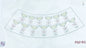 Champagne Tower Lampshade