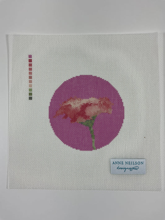 Praise Watercolor Round