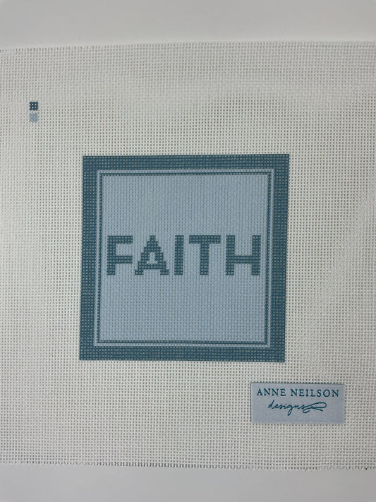 Faith Square