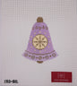 Betty's Bell Baubles -Purple