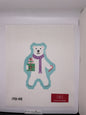 Parker the Polar Bear