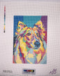 Lambert Art Collie