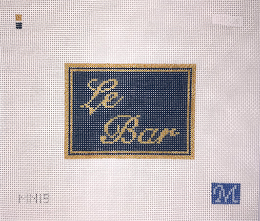 LE Bar