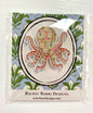 Opal The Octopus Needle Minder