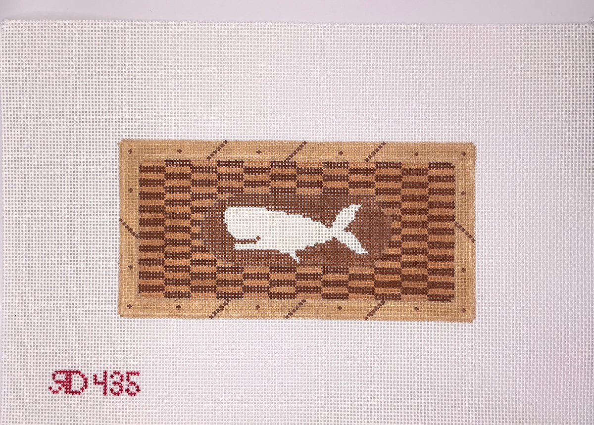 Nantucket Whale
