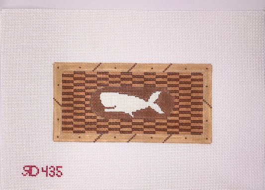 Nantucket Whale