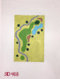 Golfers Book Map