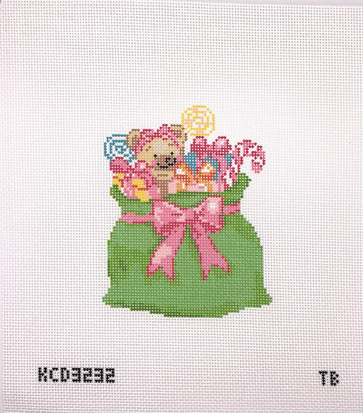 Santa's Bag of Toys