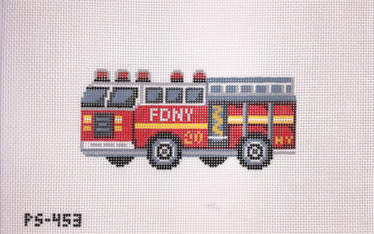 Fire Truck