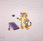 Tiger Tail-Gator