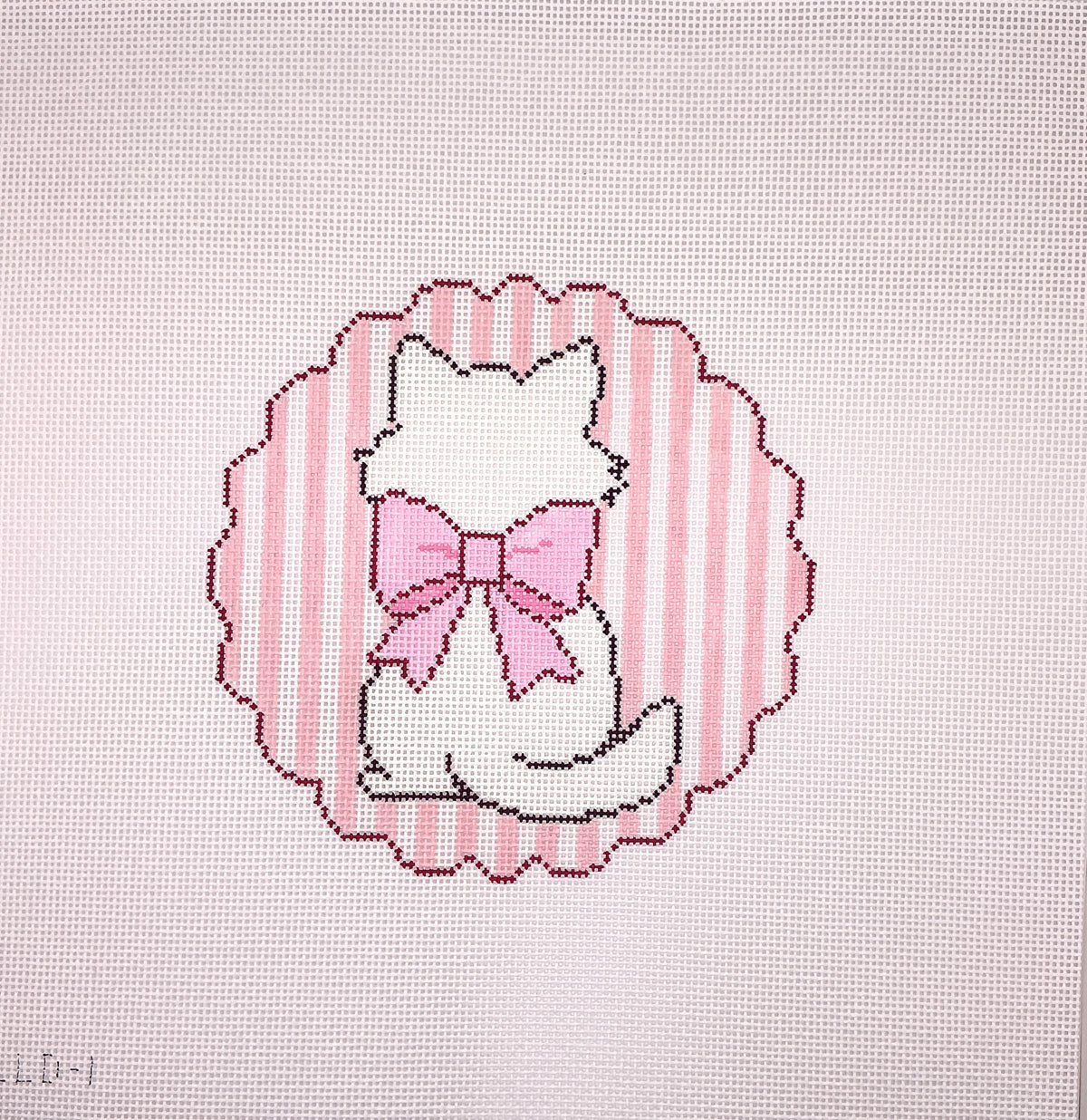 Kitty Pink