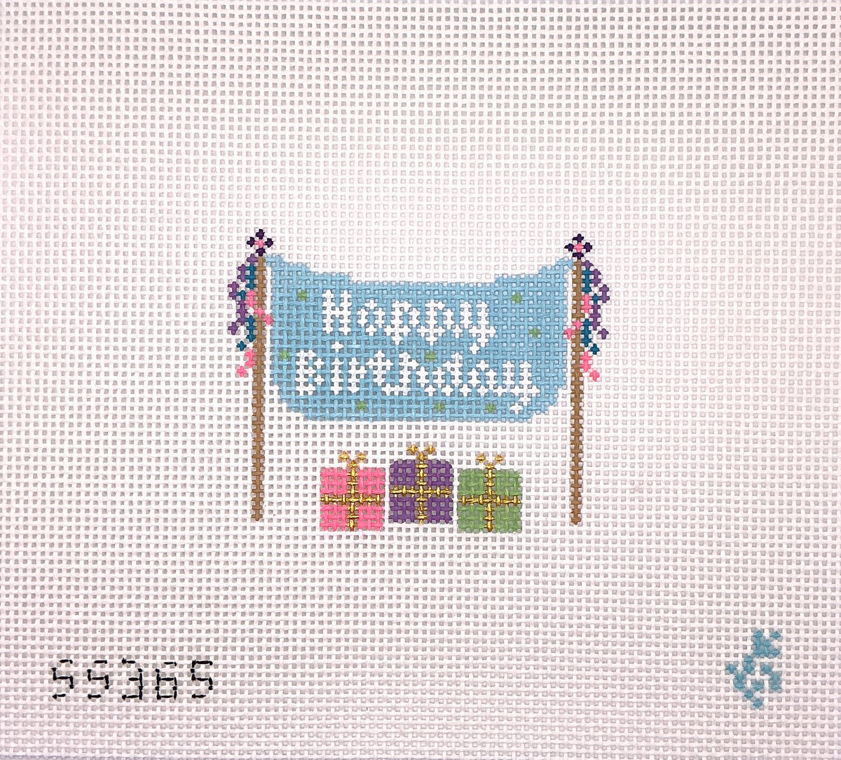 Party Animal Elephant Set of