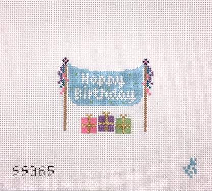 Party Animal Elephant Set of