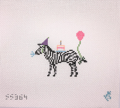 Party Animal Elephant Set of