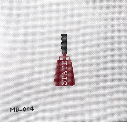 Mini Cowbell "STATE"