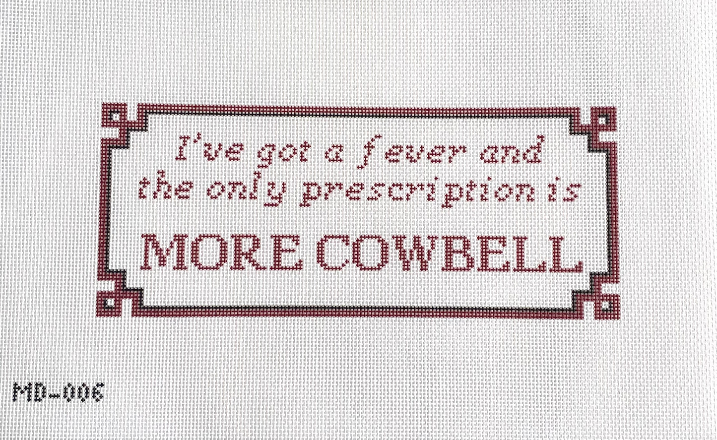 I've Got A Fever