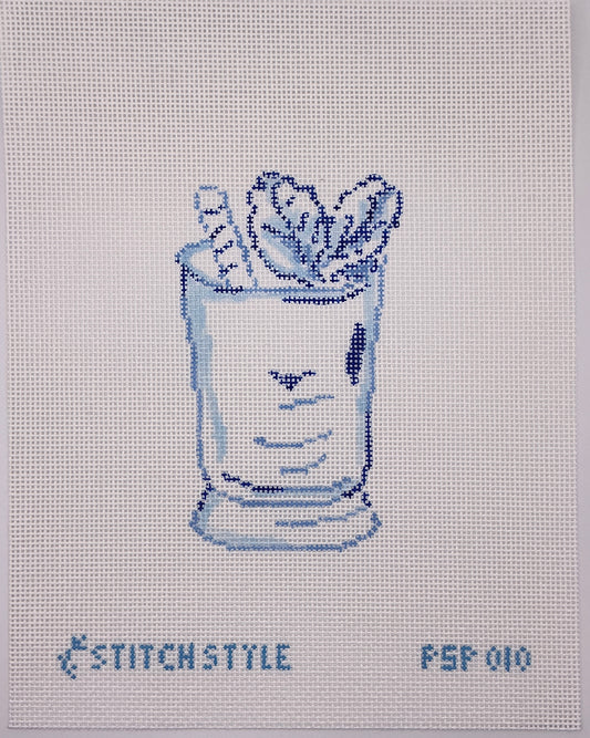 Kentucky Derby: Mint Julep