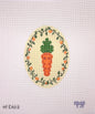 Carrot Oval