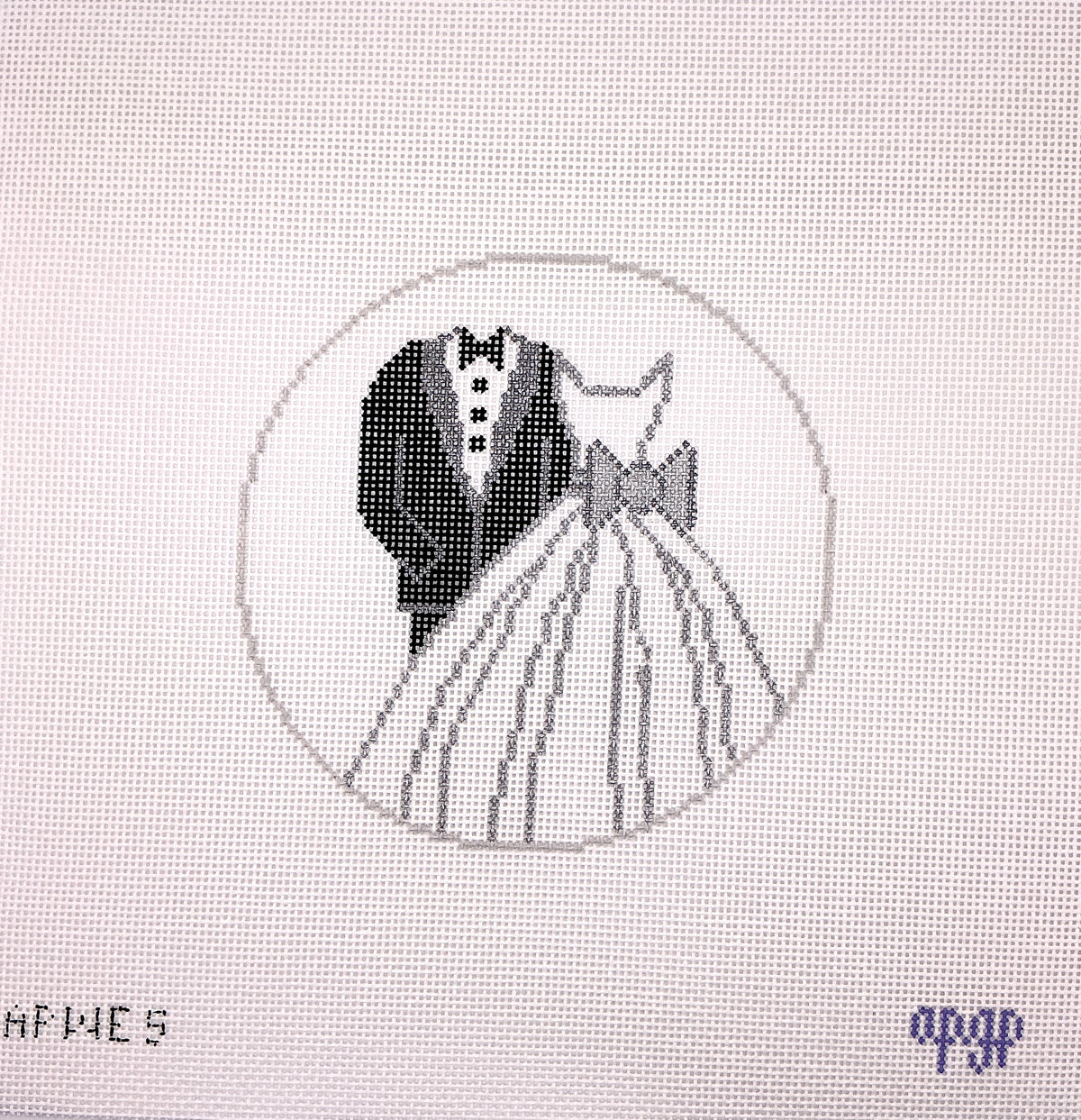 Tux and Gown Round