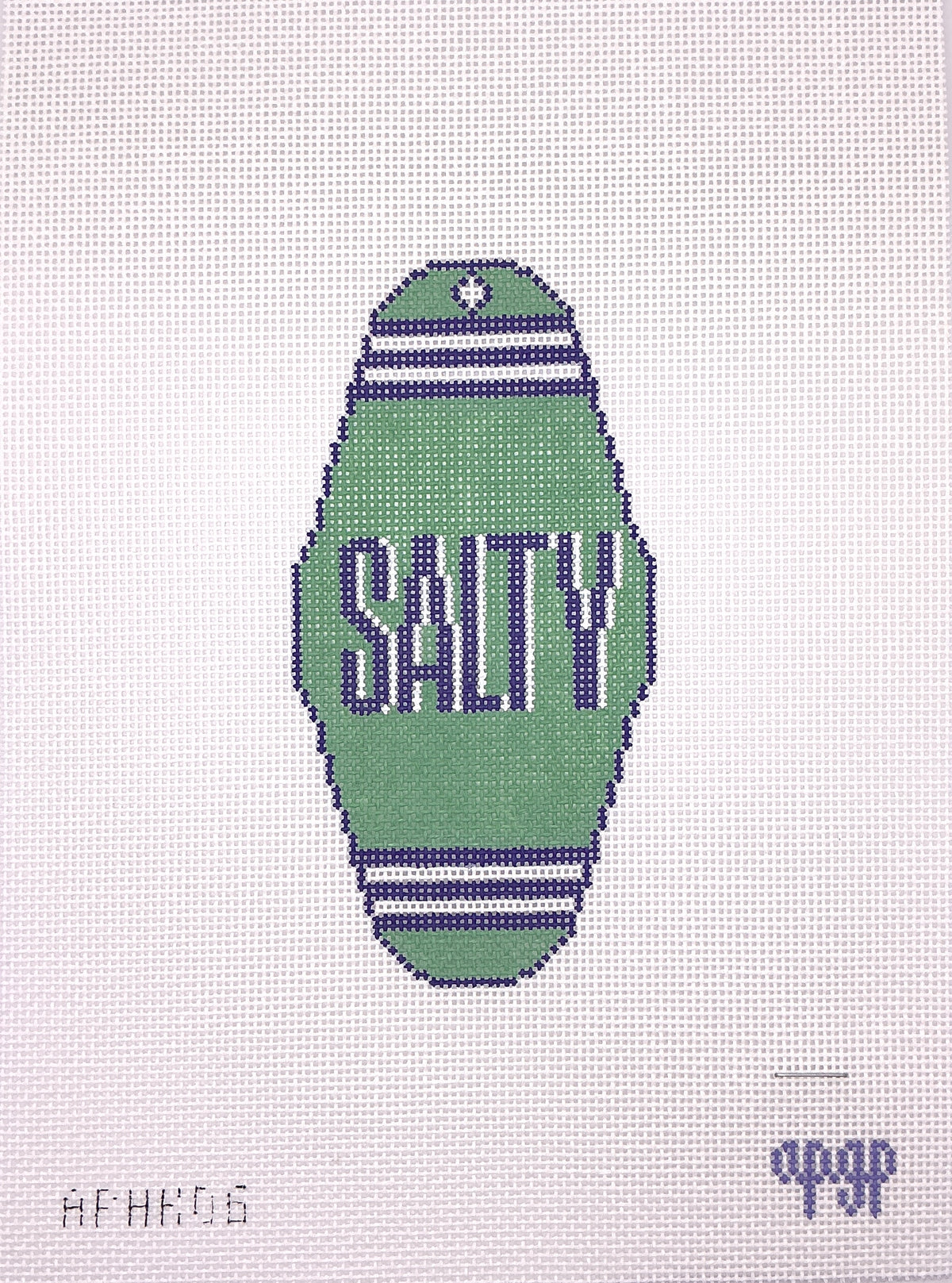 Salty Hotel Key