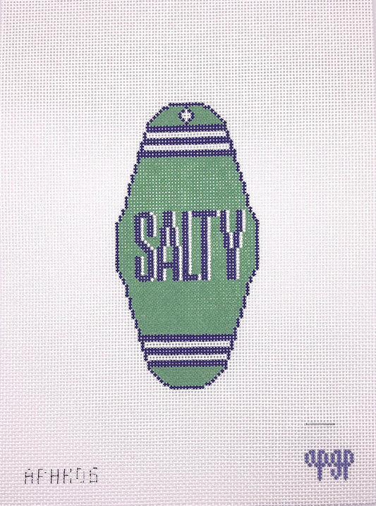 Salty Hotel Key