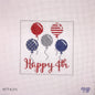 Happy Fourth Small