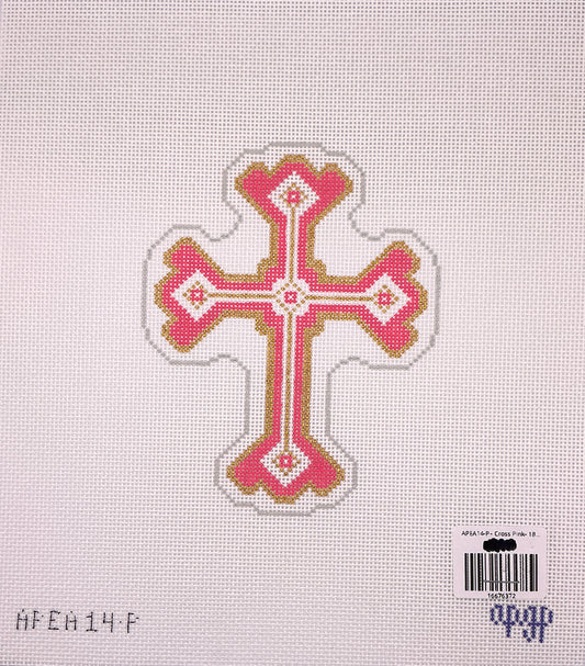 Cross Pink