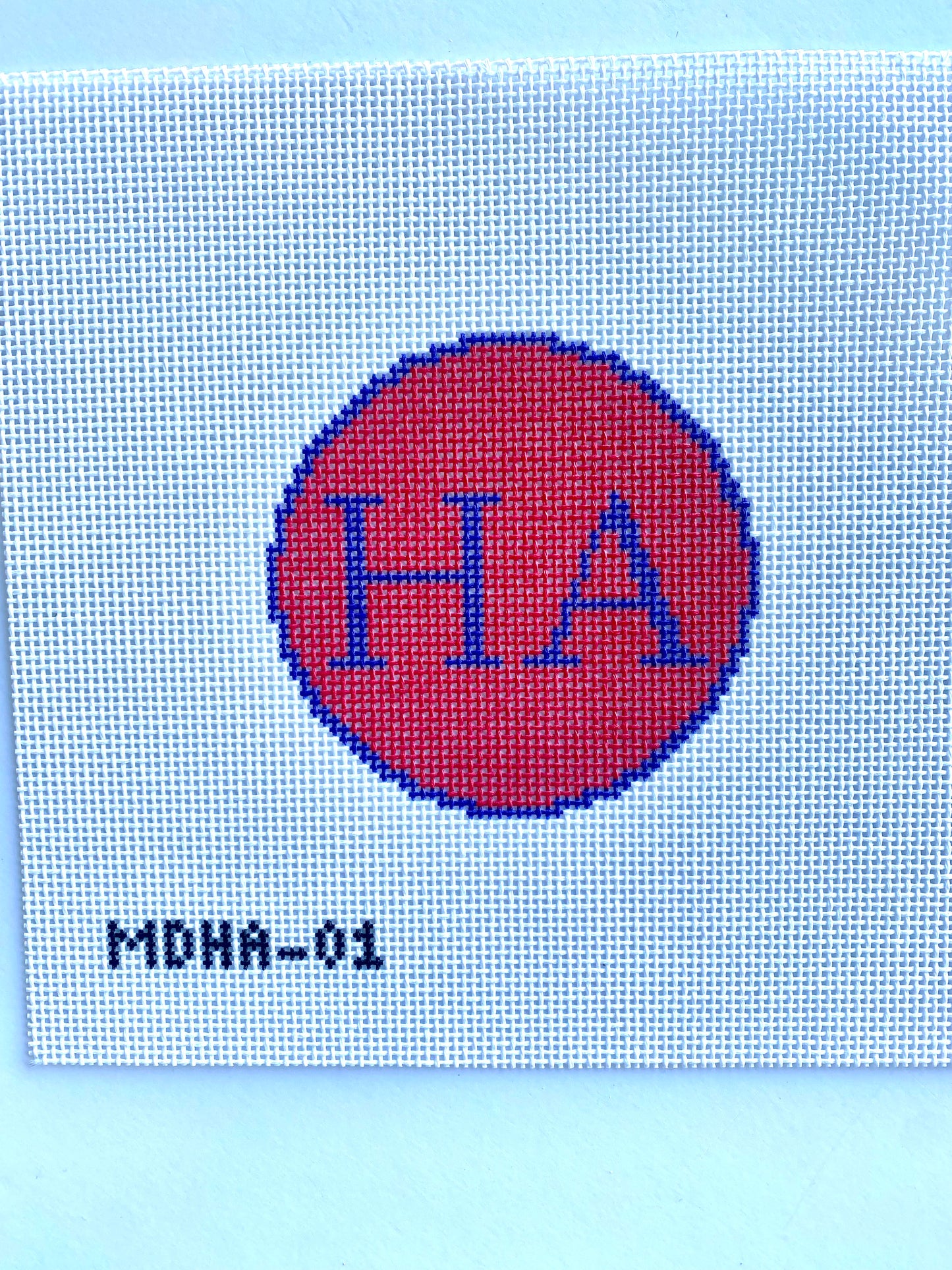 HA Round