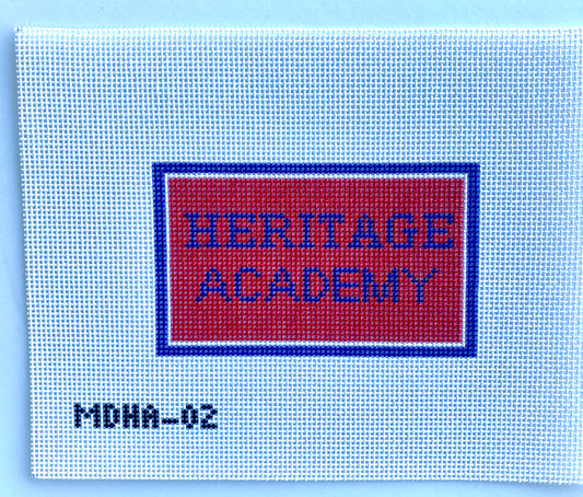 Heritage Academy