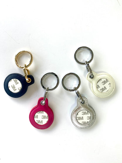 Mini Clip Fob Red
