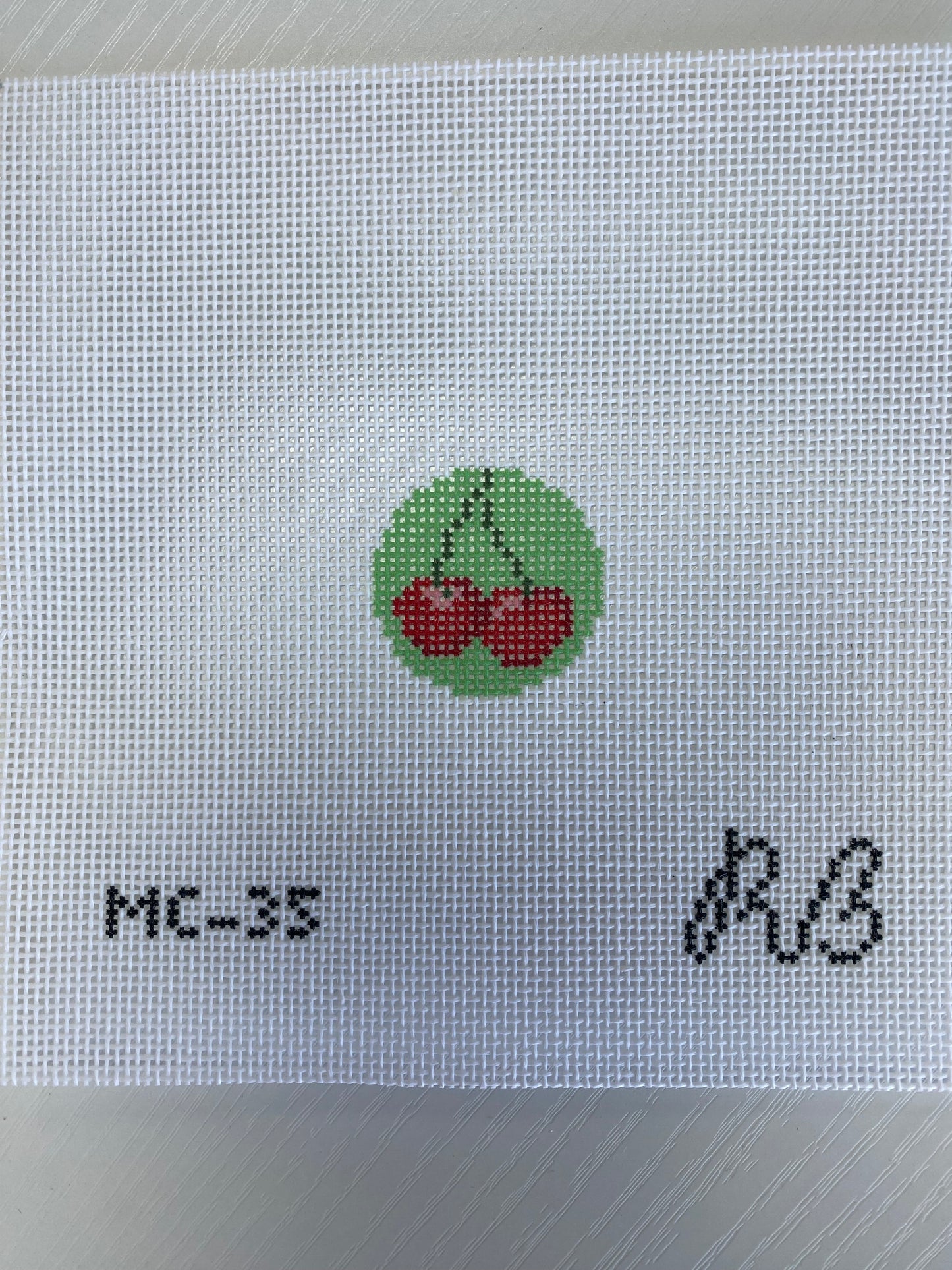 Mini - Cherries