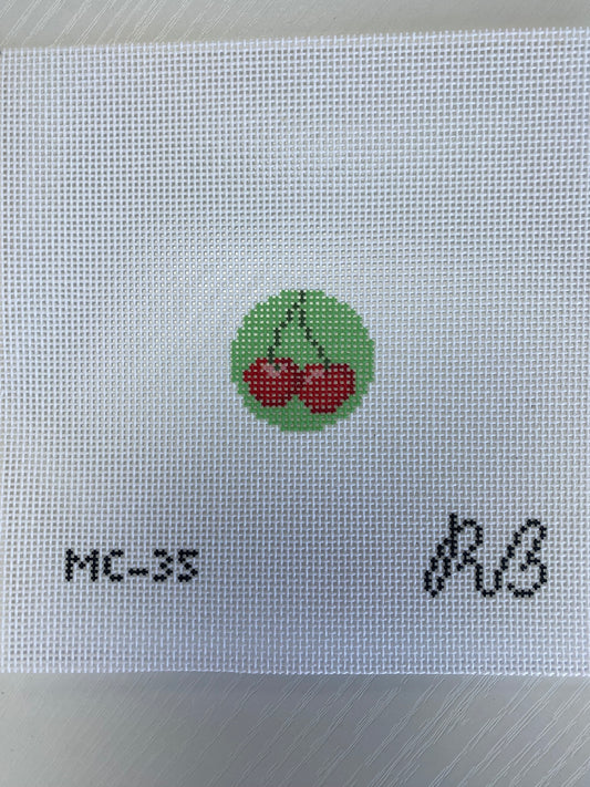 Mini - Cherries
