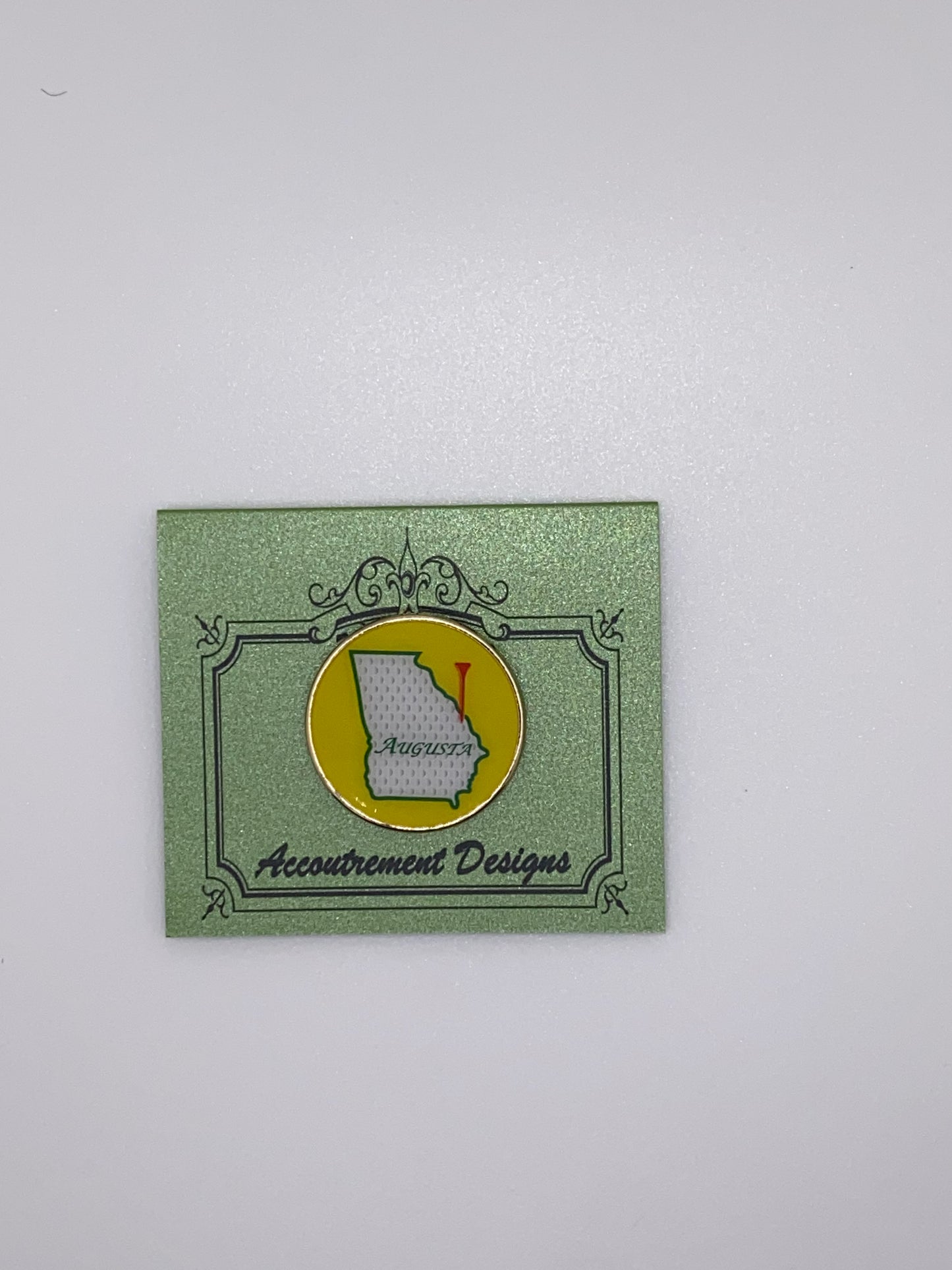 Augusta GA Needleminder