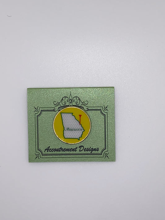 Augusta GA Needleminder
