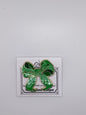 Green Bow Needleminder