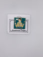 Julia Child Needleminder