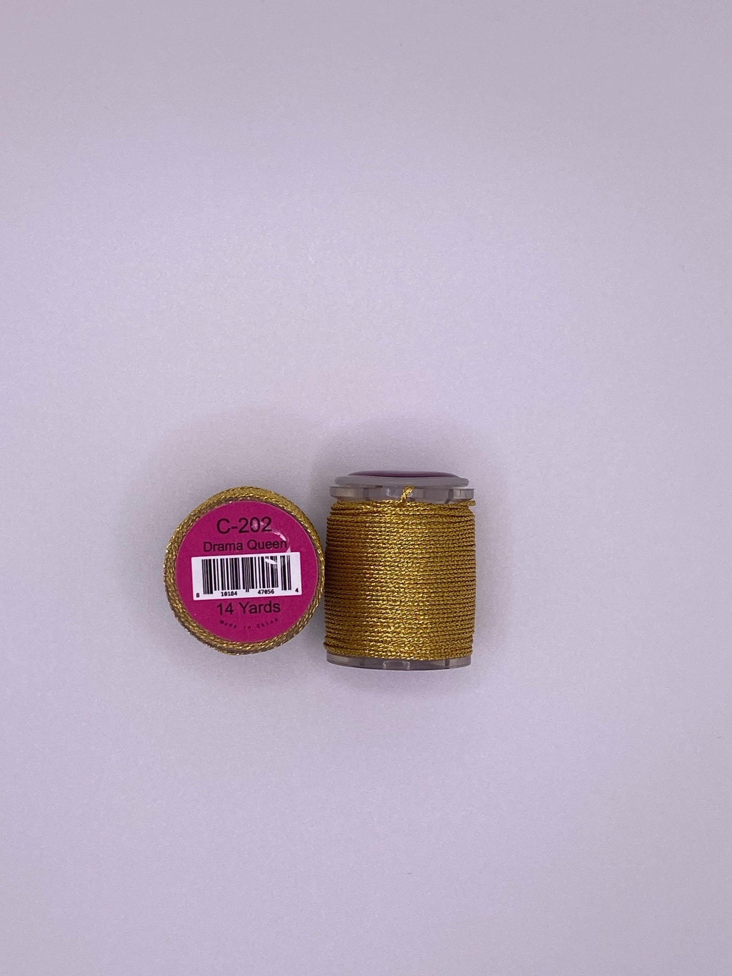 C-202 Drama Queen Radiance