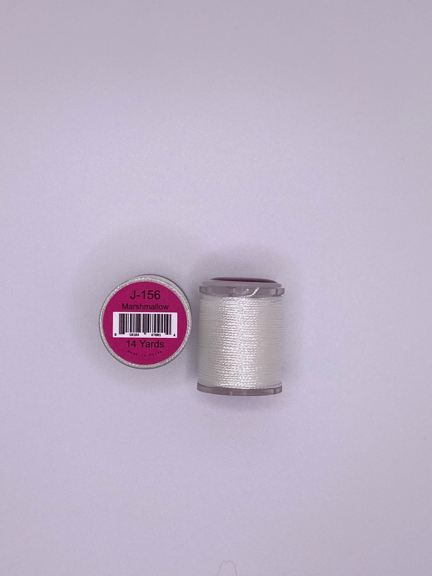 J-156 Marshmallow Radiance
