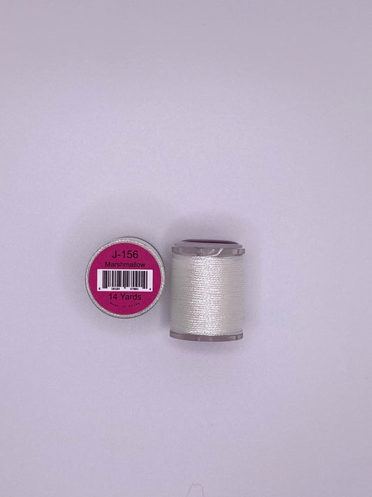 J-156 Marshmallow Radiance