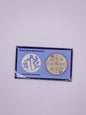 Canton Rose Magnetic Needle Minder