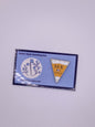 Brie Cheese Magnetic Needle Minder