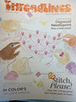 Threadlines Spring 2026 Issue