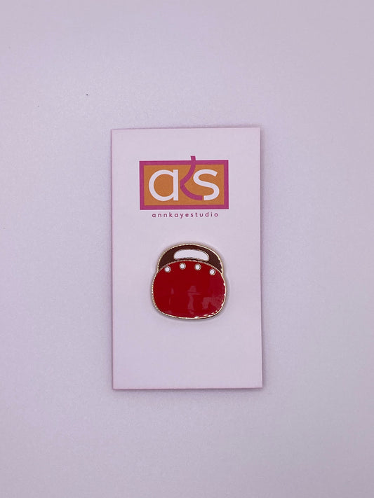 Bermuda Bag Needle Minder
