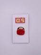Bermuda Bag Needle Minder