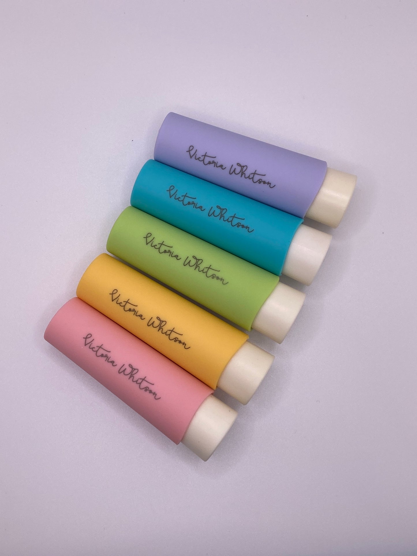 Needle Bottles