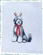 Reindeer Sheepadoodle