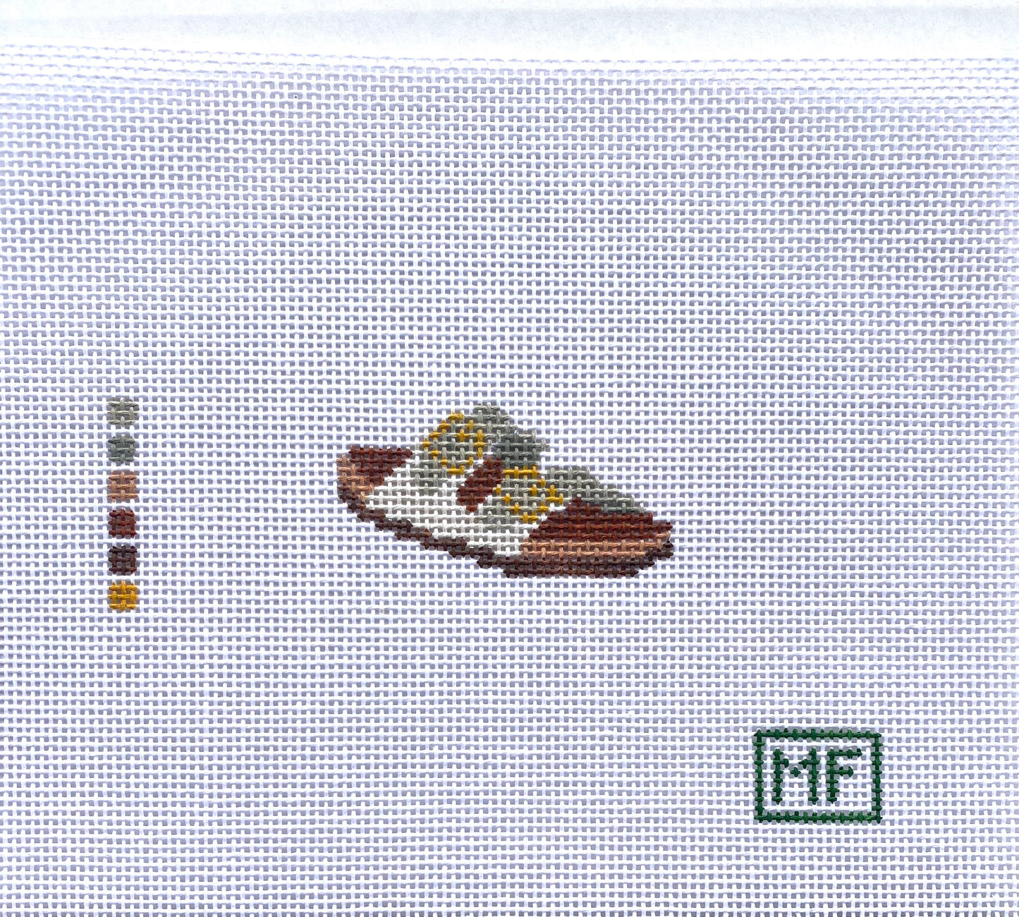 Leather Sandal Mini