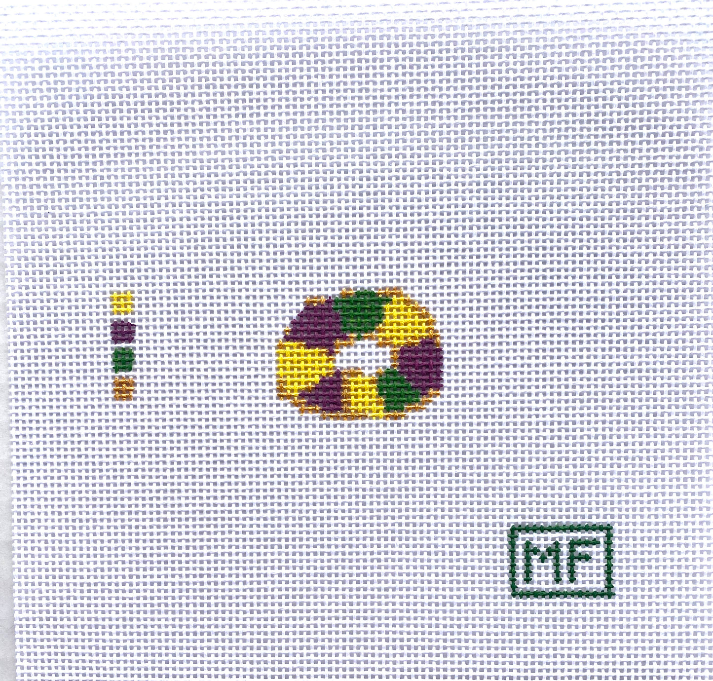King Cake Mini