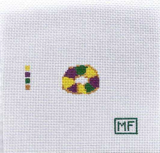 King Cake Mini