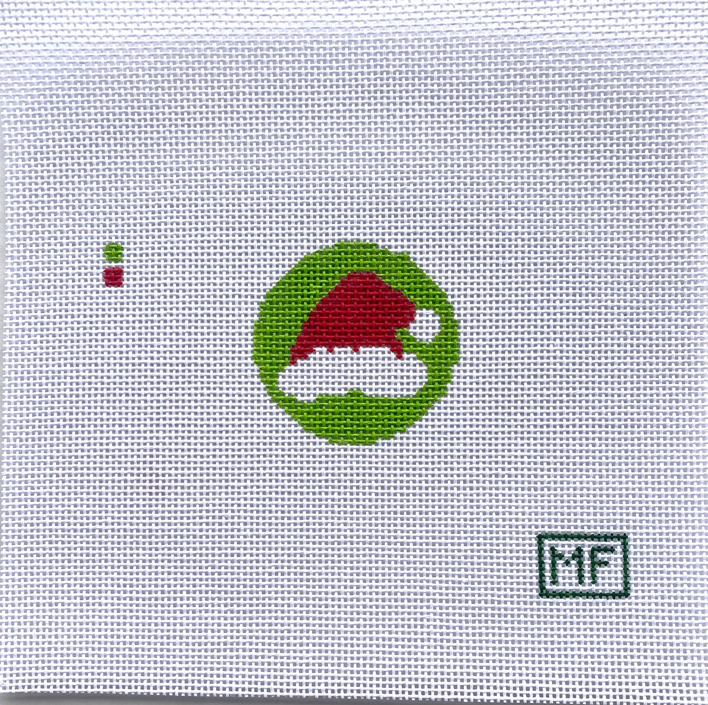 Santa Hat Mini